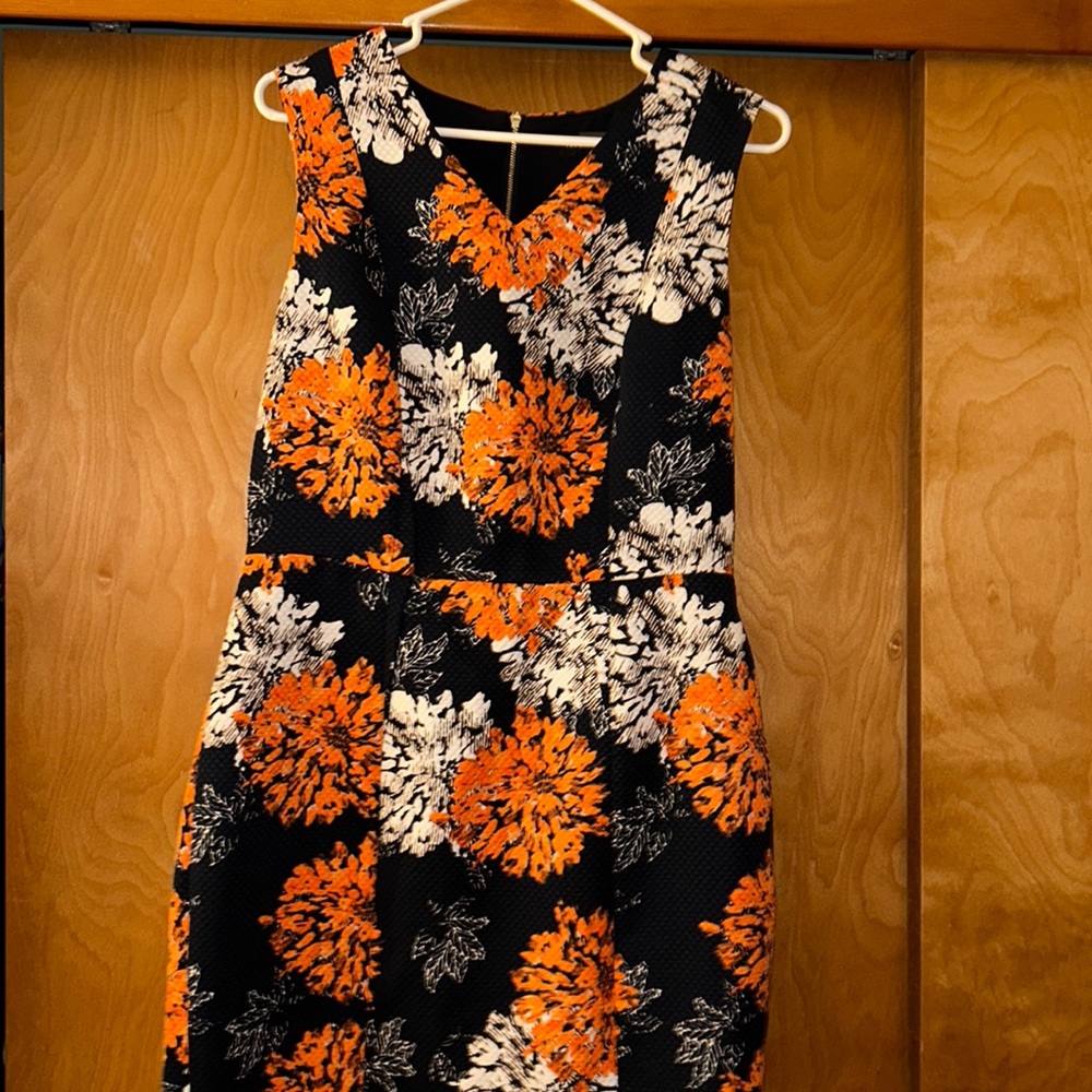 NWOT The Limited Dress